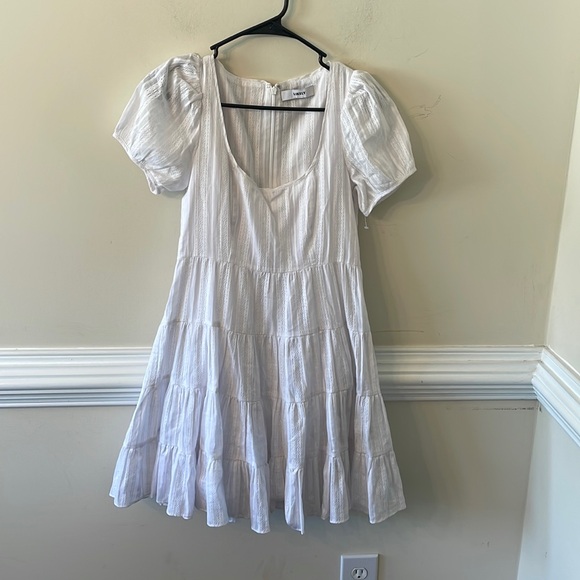 LIKELY Women's Mini Chloe Dress - Picture 3 of 5